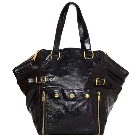 ysl downtown tote price|YSL shopper tote.